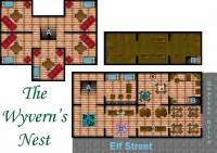 The Wyvern's Nest